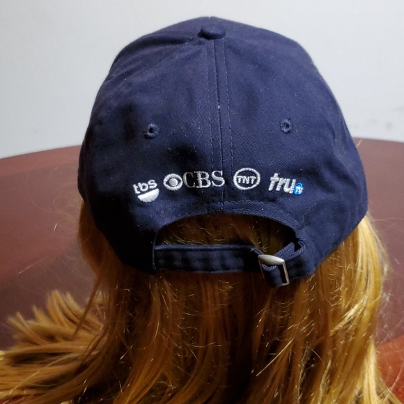 Rare CBS Sports NCAA March Madness Strapback - Picture 5 of 7